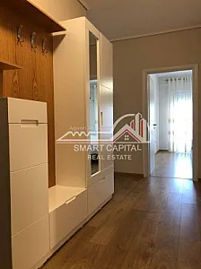 Apartament 2+1 me Qera – Lungomare – 650€ – Vlorë – I mirë — Vlorë - Foto 10