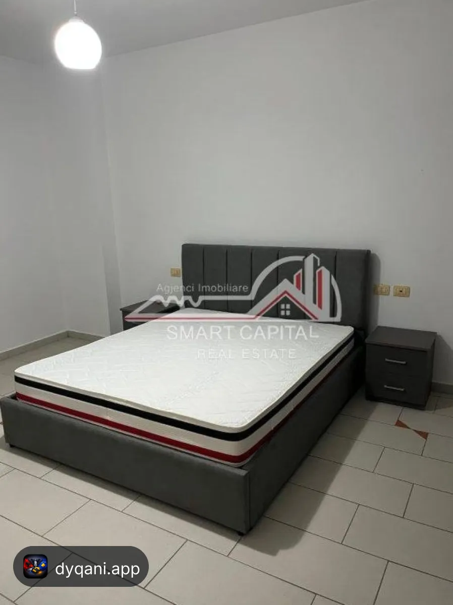 Apartament 1+1 me Qera – Rruga Kosova – 400€ – Vlorë — Vlorë - Foto 2