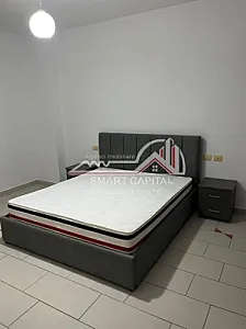 Apartament 1+1 me Qera – Rruga Kosova – 400€ – Vlorë — Vlorë - Foto 2