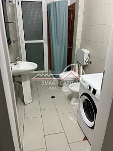 Apartament 1+1 me Qera – Rruga Kosova – 400€ – Vlorë — Vlorë - Foto 3