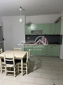 Apartament 1+1 me Qera – Rruga Kosova – 400€ – Vlorë — Vlorë - Foto 4