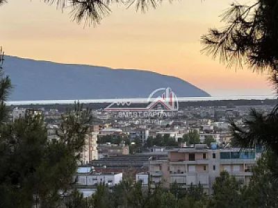 Ndërtesë + Truall në Shitje – 280m² – 75,000€ – Vlorë — Vlorë - Foto 1