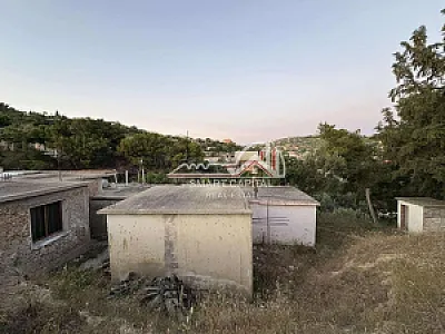 Ndërtesë + Truall në Shitje – 280m² – 75,000€ – Vlorë — Vlorë - Foto 2