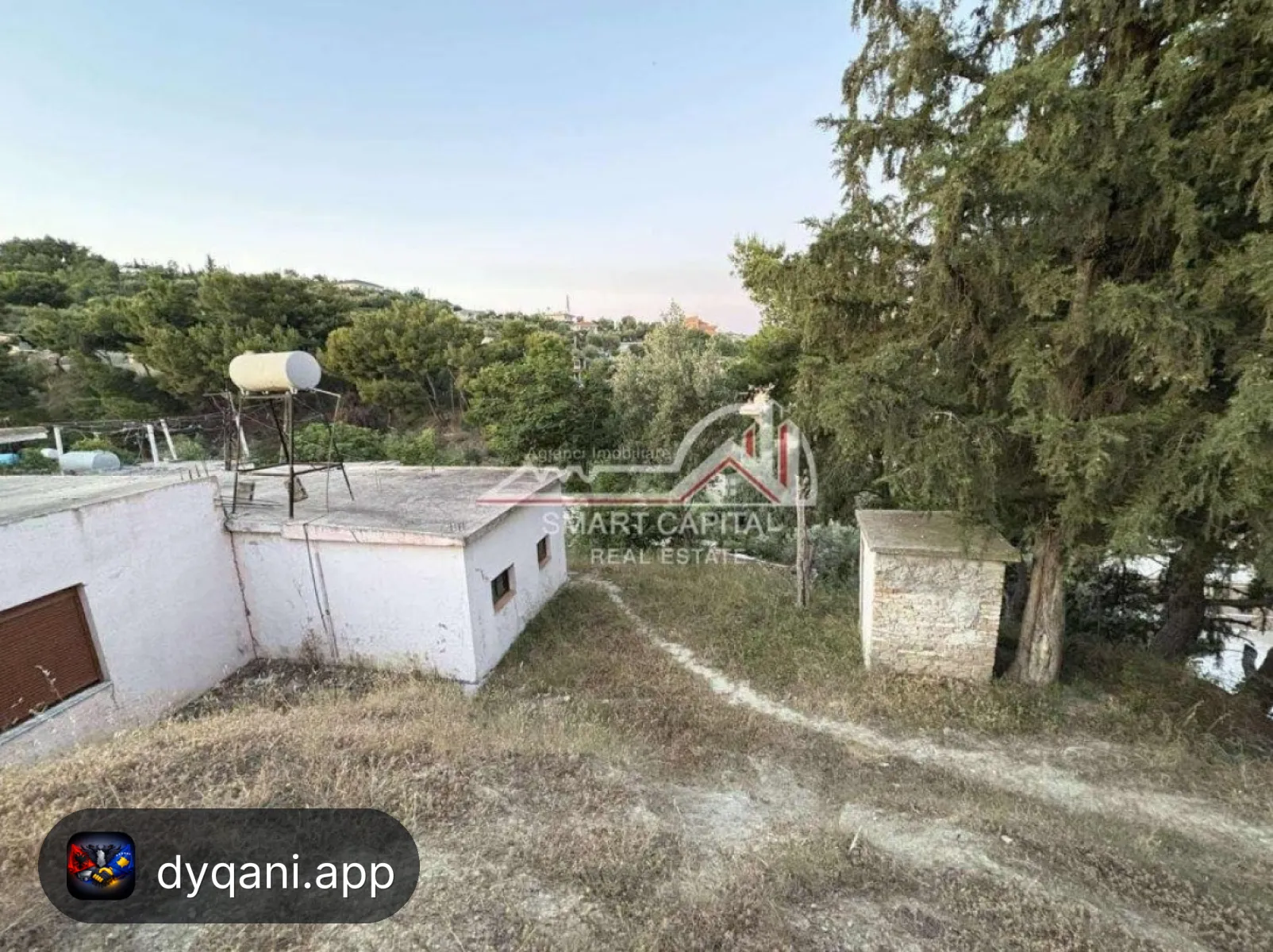 Ndërtesë + Truall në Shitje – 280m² – 75,000€ – Vlorë — Vlorë - Foto 6