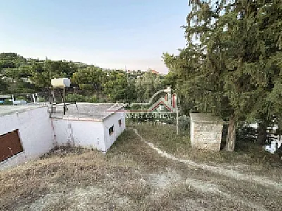 Ndërtesë + Truall në Shitje – 280m² – 75,000€ – Vlorë — Vlorë - Foto 6