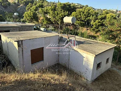 Ndërtesë + Truall në Shitje – 280m² – 75,000€ – Vlorë — Vlorë - Foto 7