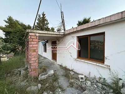 Ndërtesë + Truall në Shitje – 280m² – 75,000€ – Vlorë — Vlorë - Foto 8
