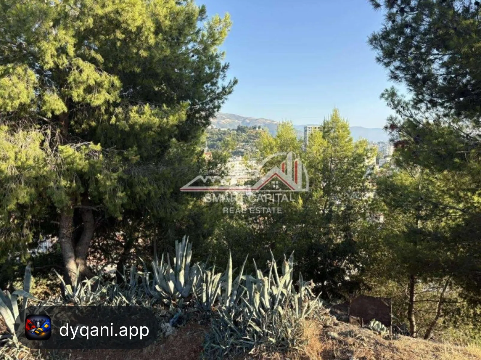 Ndërtesë + Truall në Shitje – 280m² – 75,000€ – Vlorë — Vlorë - Foto 9