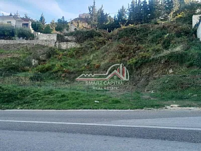 Tokë 800 m² në Shitje – Kaninë, Zonë – 65,000€ – Vlorë — Vlorë - Foto 2