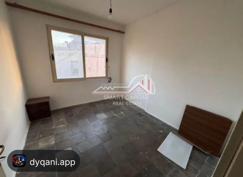 Apartament 2+1 në Shitje – Rruga – 75,000€ – Vlorë – I mirë — Vlorë