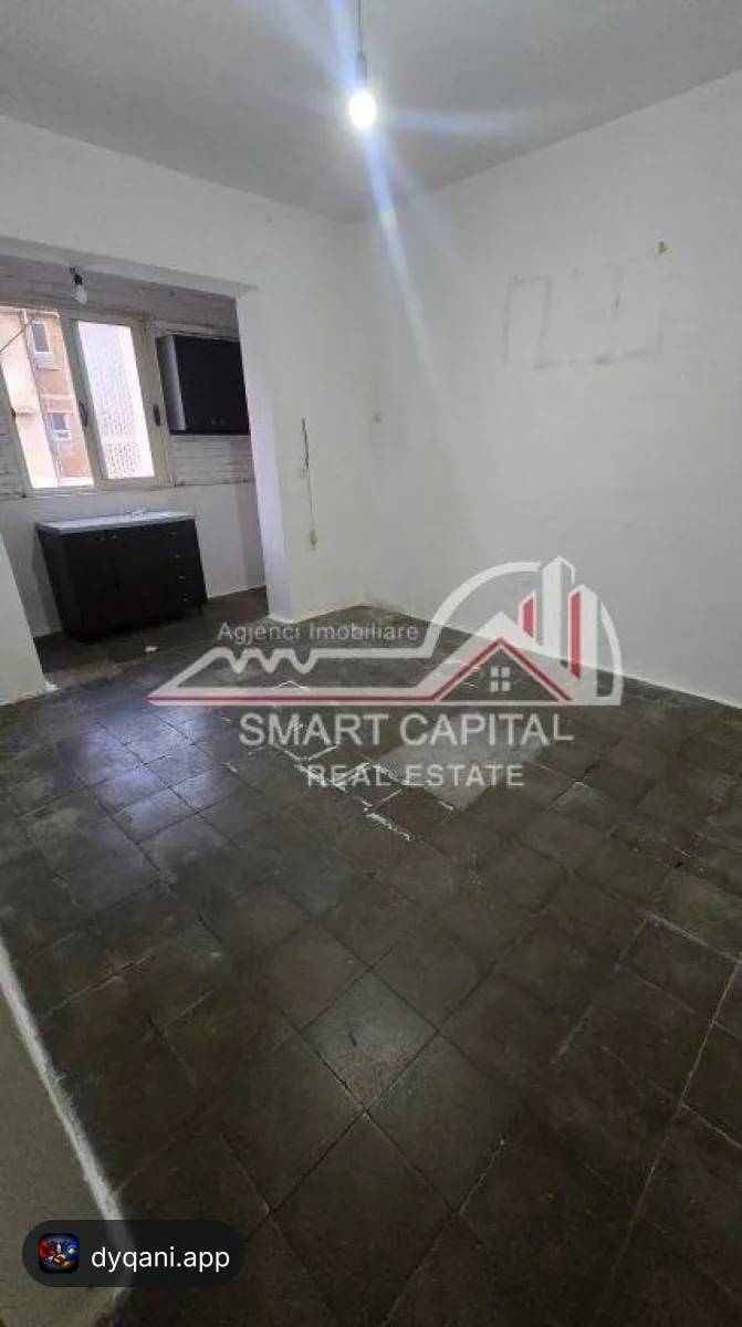 Apartament 2+1 në Shitje – Rruga – 75,000€ – Vlorë – I mirë — Vlorë - Foto 3