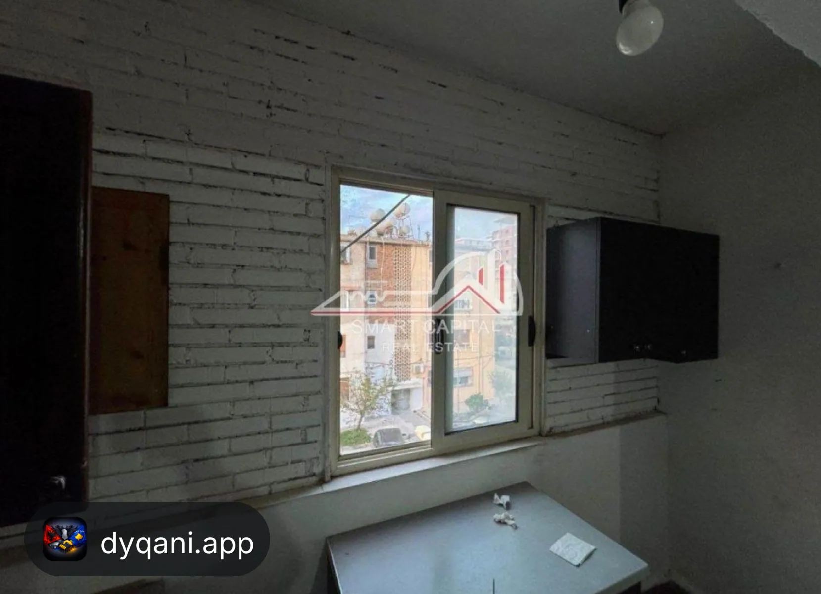 Apartament 2+1 në Shitje – Rruga – 75,000€ – Vlorë – I mirë — Vlorë - Foto 4