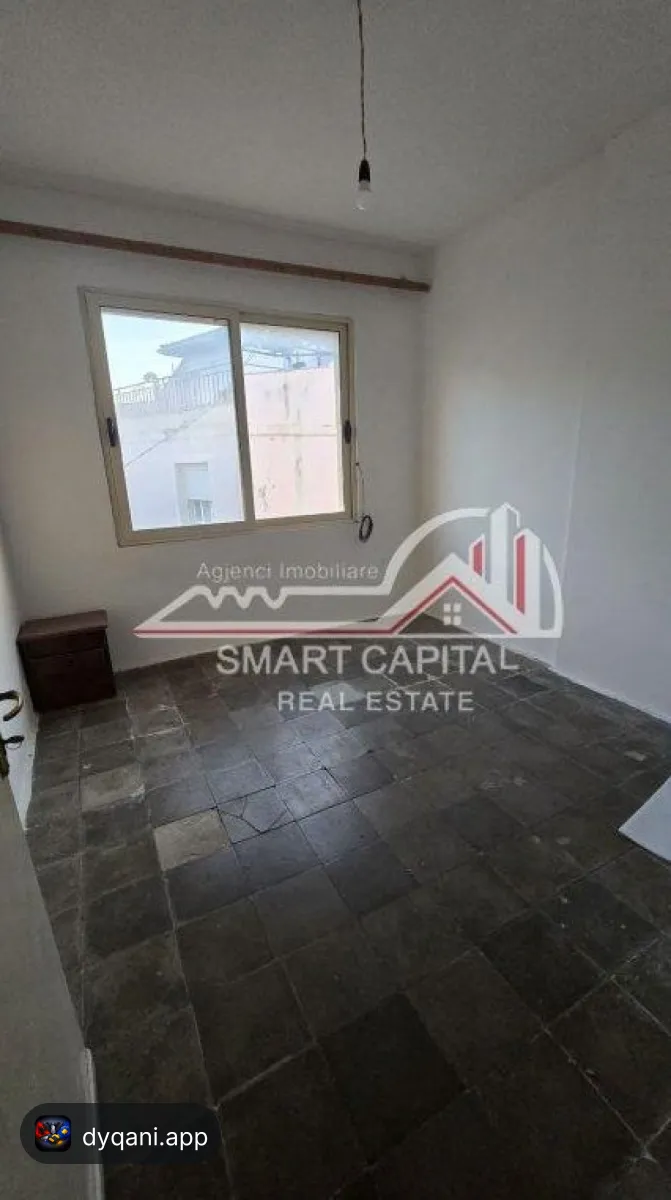 Apartament 2+1 në Shitje – Rruga – 75,000€ – Vlorë – I mirë — Vlorë - Foto 5