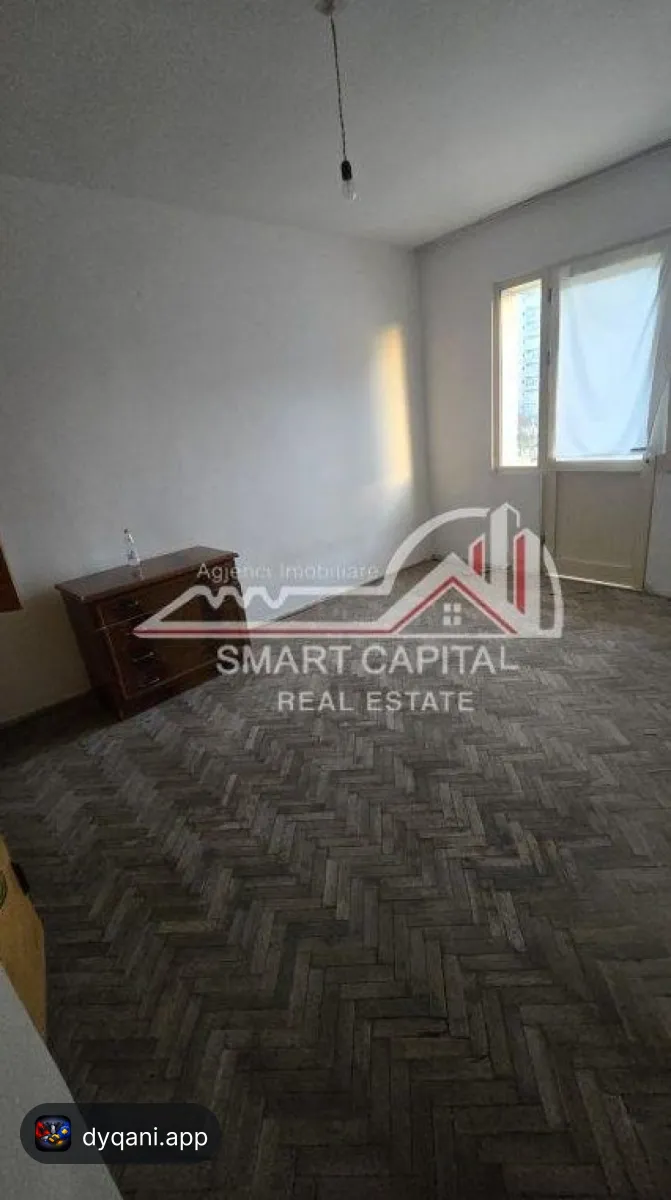 Apartament 2+1 në Shitje – Rruga – 75,000€ – Vlorë – I mirë — Vlorë - Foto 6
