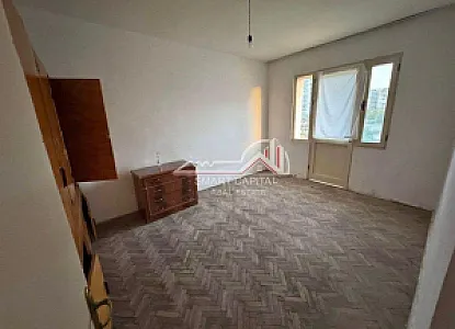 Apartament 2+1 në Shitje – Rruga – 75,000€ – Vlorë – I mirë — Vlorë - Foto 7