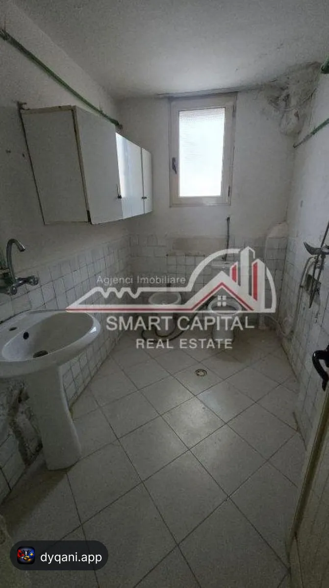 Apartament 2+1 në Shitje – Rruga – 75,000€ – Vlorë – I mirë — Vlorë - Foto 8