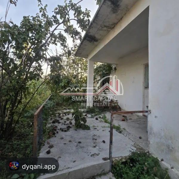 Ndërtesë Private në Shitje – 87m² + – 85,000€ – Vlorë — Vlorë