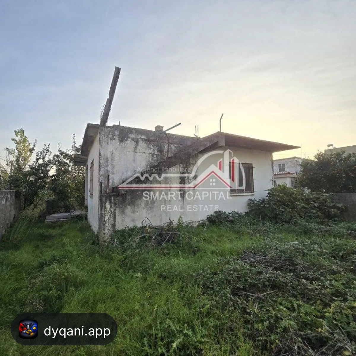 Ndërtesë Private në Shitje – 87m² + – 85,000€ – Vlorë — Vlorë - Foto 2