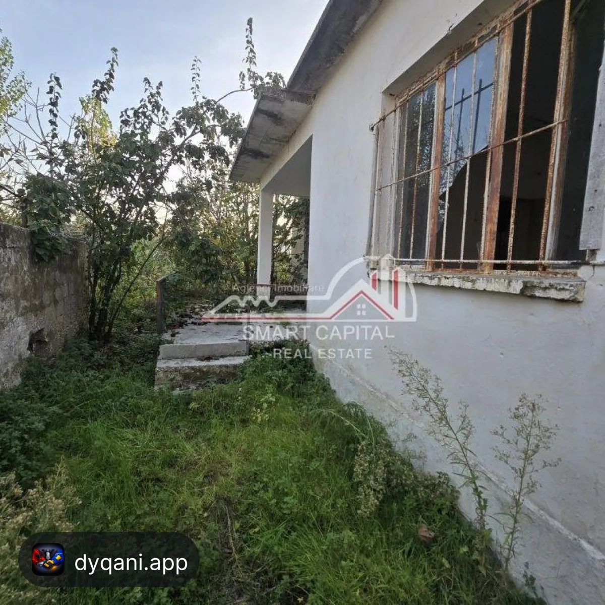 Ndërtesë Private në Shitje – 87m² + – 85,000€ – Vlorë — Vlorë - Foto 3
