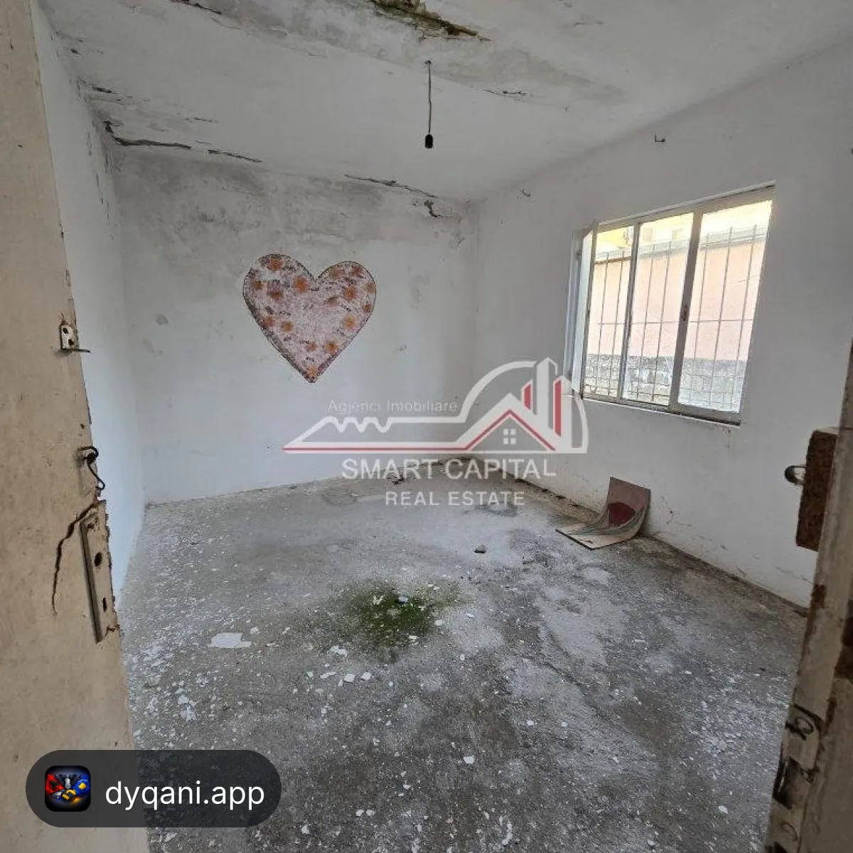 Ndërtesë Private në Shitje – 87m² + – 85,000€ – Vlorë — Vlorë - Foto 5