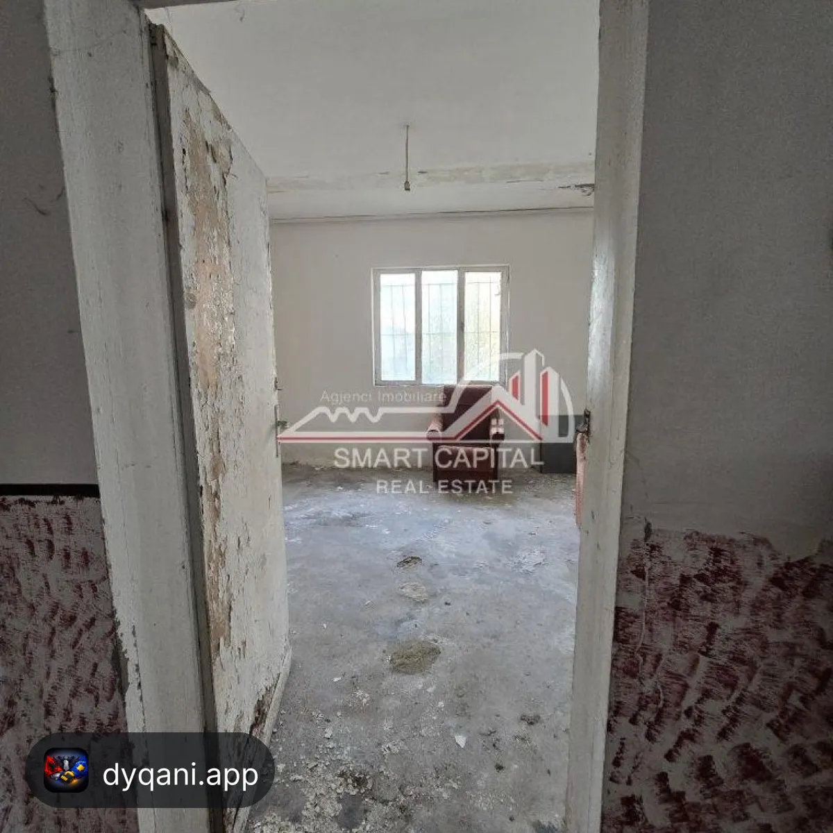 Ndërtesë Private në Shitje – 87m² + – 85,000€ – Vlorë — Vlorë - Foto 6