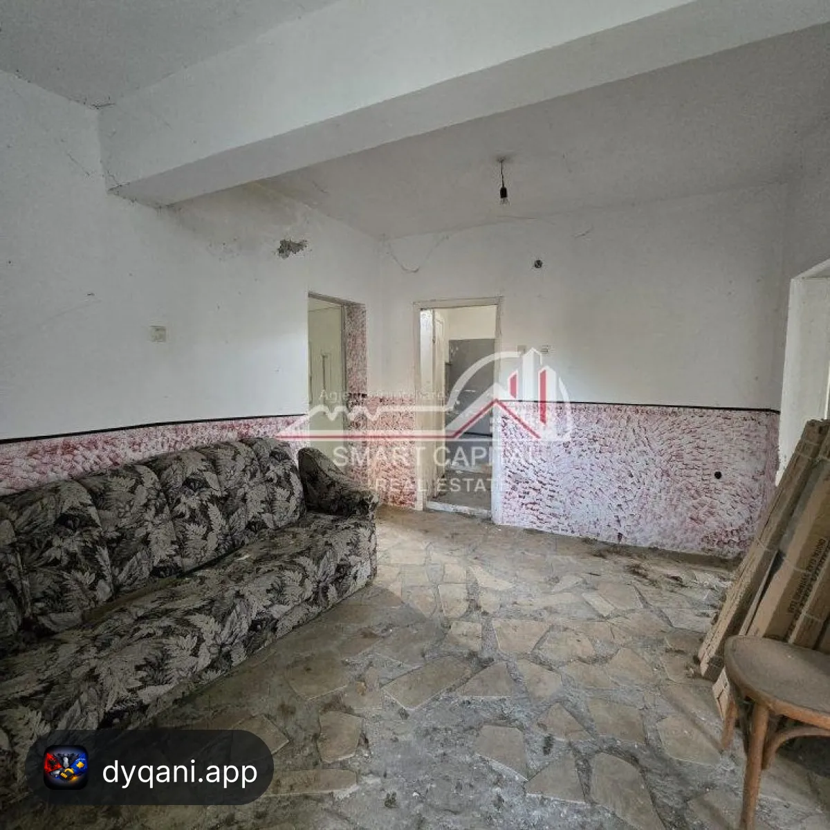 Ndërtesë Private në Shitje – 87m² + – 85,000€ – Vlorë — Vlorë - Foto 7