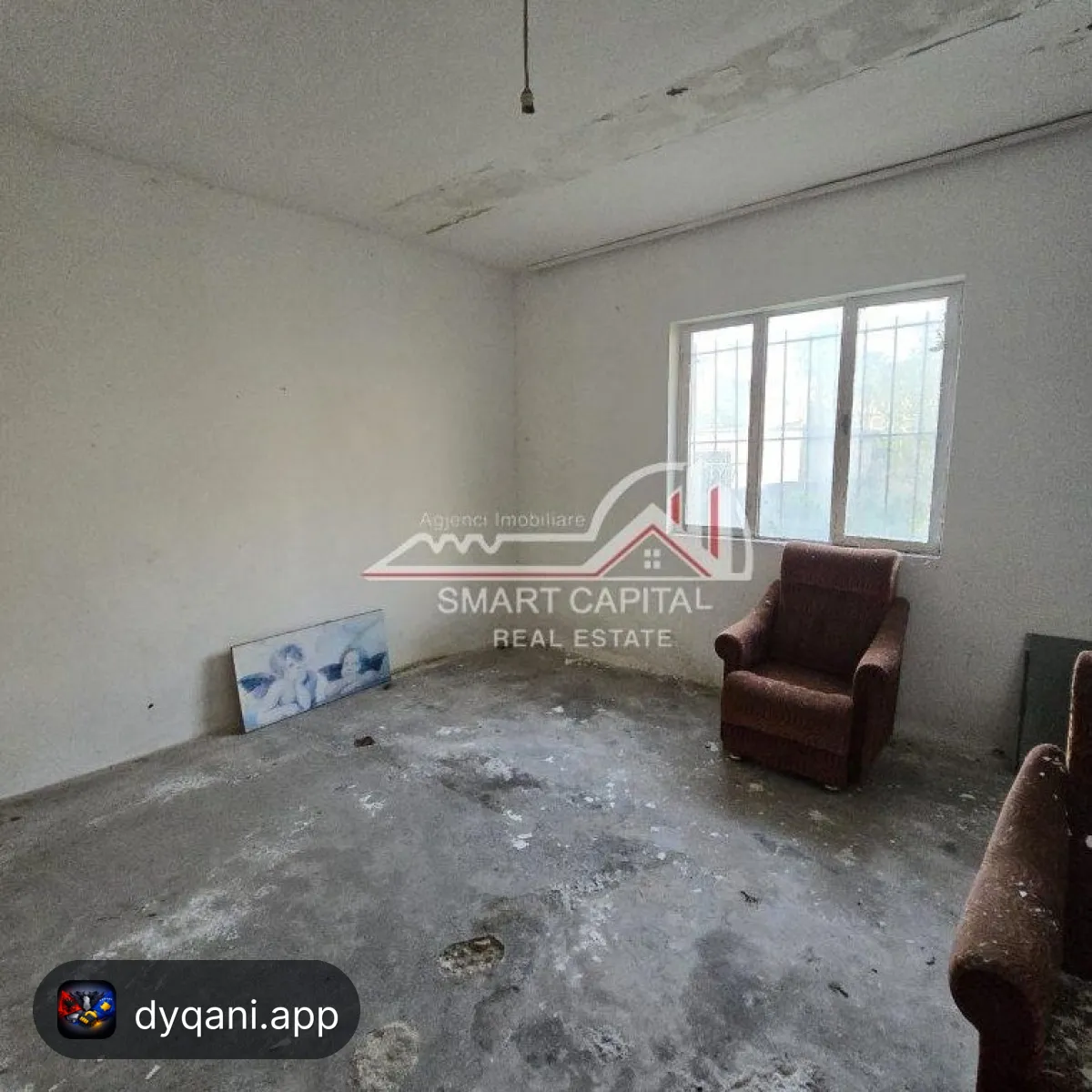 Ndërtesë Private në Shitje – 87m² + – 85,000€ – Vlorë — Vlorë - Foto 8