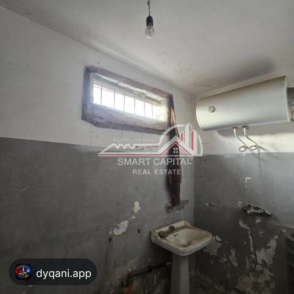 Ndërtesë Private në Shitje – 87m² + – 85,000€ – Vlorë — Vlorë - Foto 9