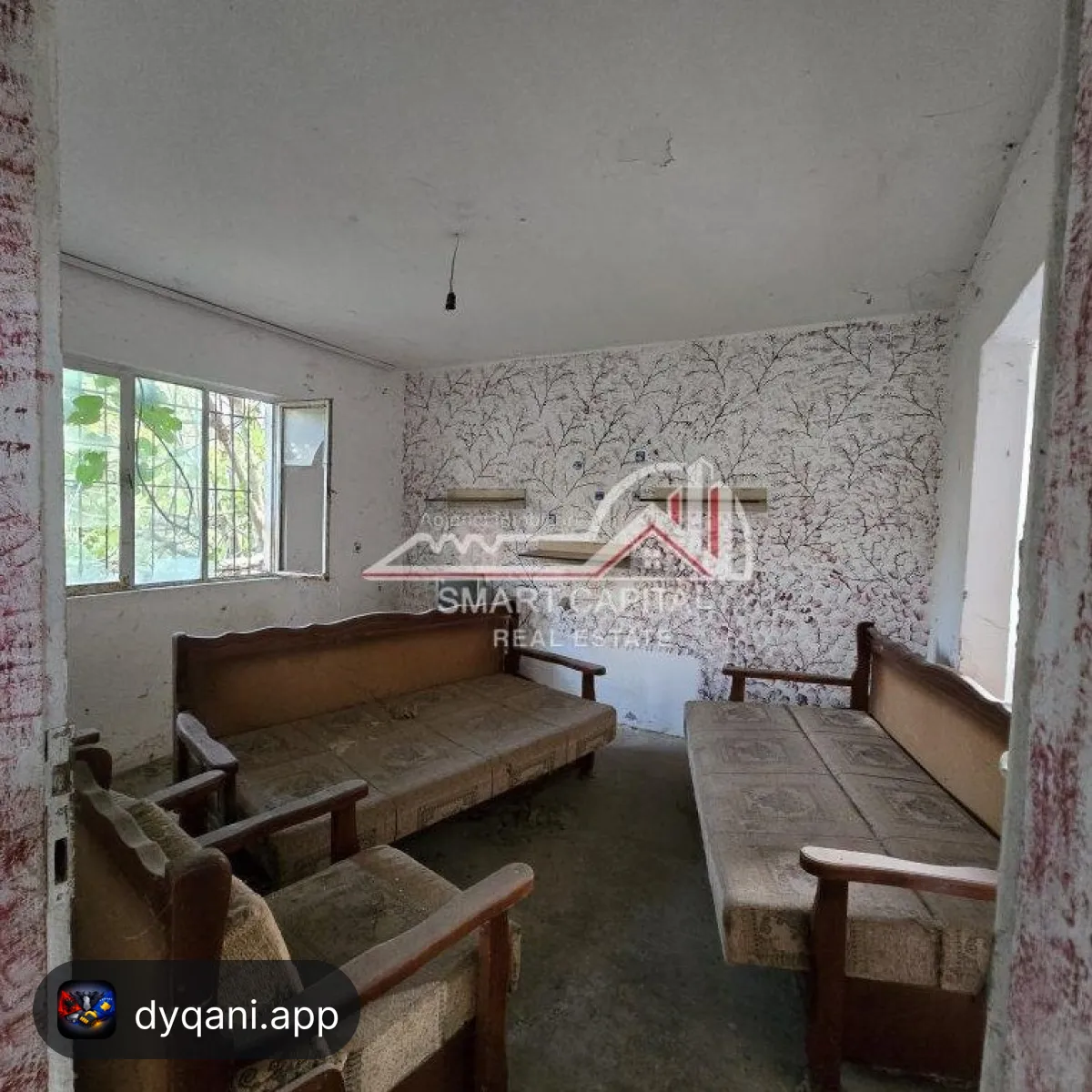 Ndërtesë Private në Shitje – 87m² + – 85,000€ – Vlorë — Vlorë - Foto 10