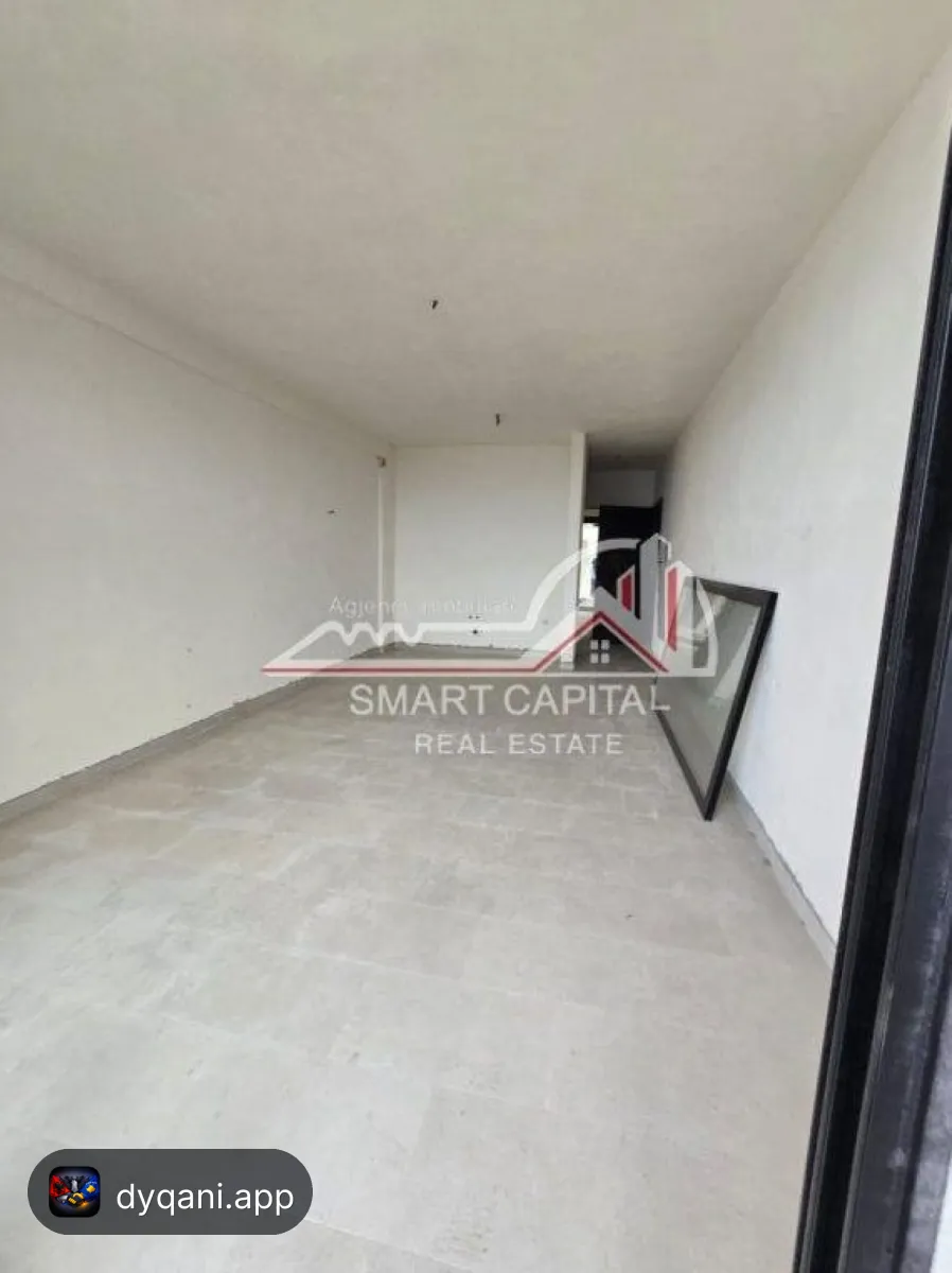 Apartament 1+1 në Shitje – 81m² – 1,200€ – Vlorë – I mirë — Vlorë - Foto 3