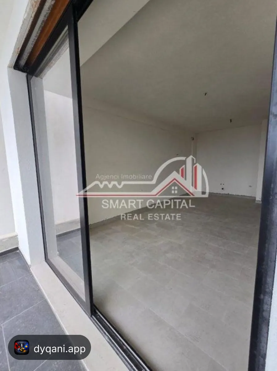 Apartament 1+1 në Shitje – 81m² – 1,200€ – Vlorë – I mirë — Vlorë - Foto 4
