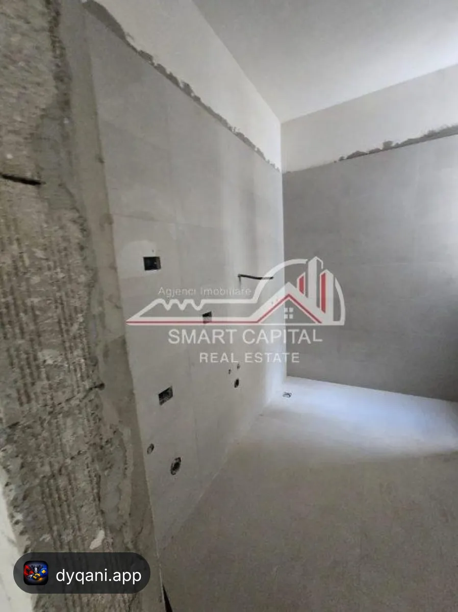 Apartament 1+1 në Shitje – 81m² – 1,200€ – Vlorë – I mirë — Vlorë - Foto 5