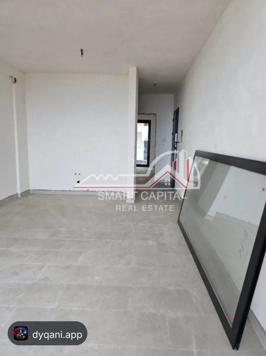 Apartament 1+1 në Shitje – 81m² – 1,200€ – Vlorë – I mirë — Vlorë - Foto 6