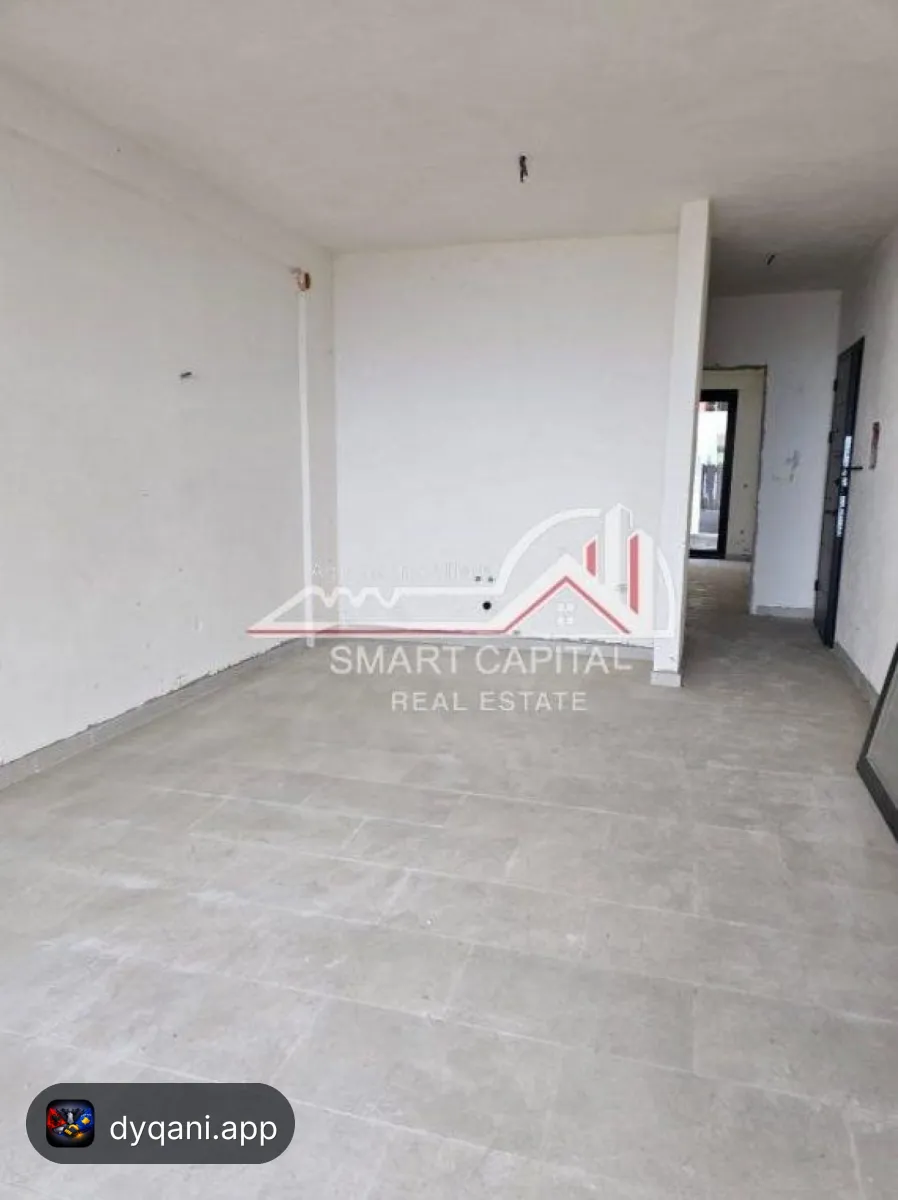Apartament 1+1 në Shitje – 81m² – 1,200€ – Vlorë – I mirë — Vlorë - Foto 7