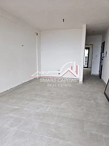 Apartament 1+1 në Shitje – 81m² – 1,200€ – Vlorë – I mirë — Vlorë - Foto 7