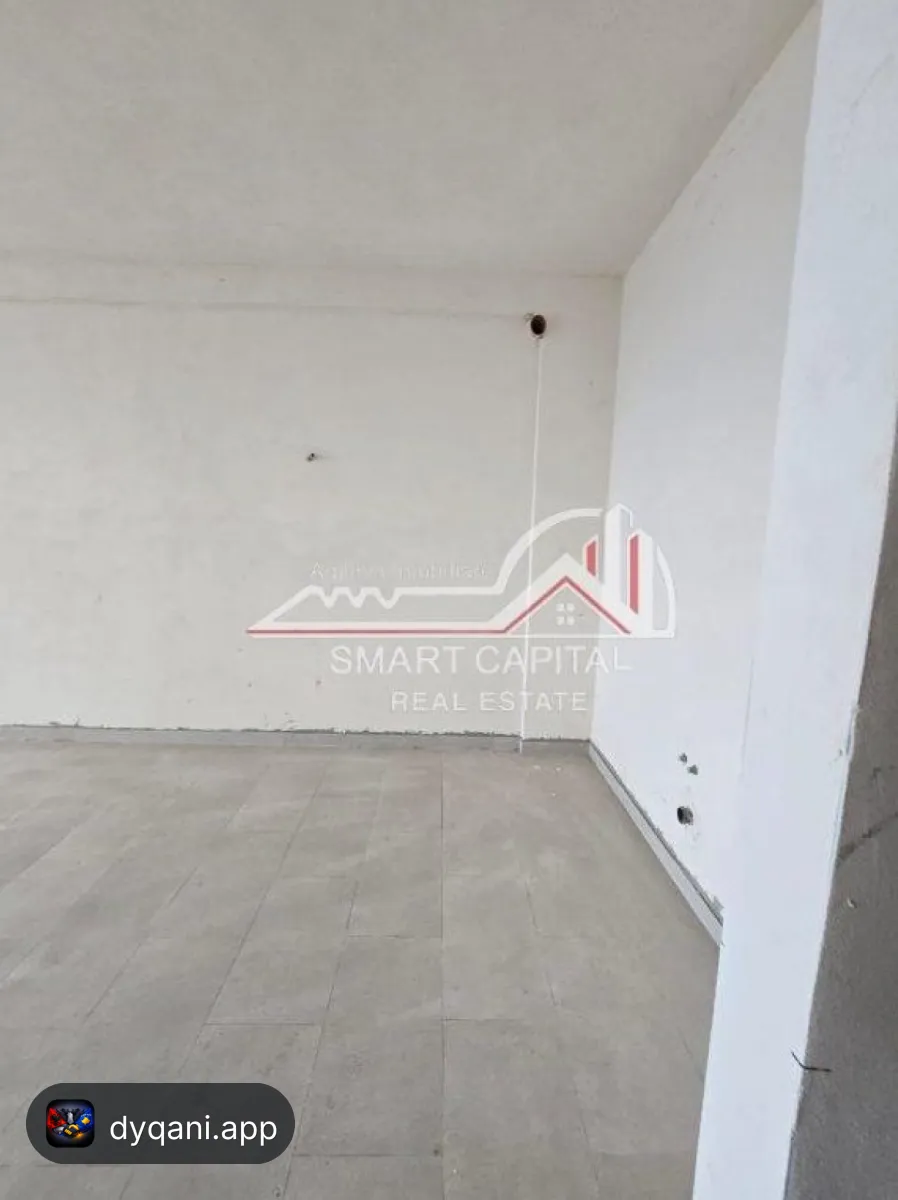 Apartament 1+1 në Shitje – 81m² – 1,200€ – Vlorë – I mirë — Vlorë - Foto 8