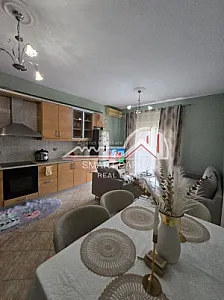 Apartament 2+1 me Qira – Mobiluar – 350€ – Vlorë – I mirë — Vlorë - Foto 1