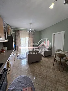 Apartament 2+1 me Qira – Mobiluar – 350€ – Vlorë – I mirë — Vlorë - Foto 2