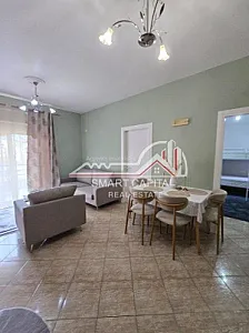 Apartament 2+1 me Qira – Mobiluar – 350€ – Vlorë – I mirë — Vlorë - Foto 3