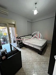 Apartament 2+1 me Qira – Mobiluar – 350€ – Vlorë – I mirë — Vlorë - Foto 4