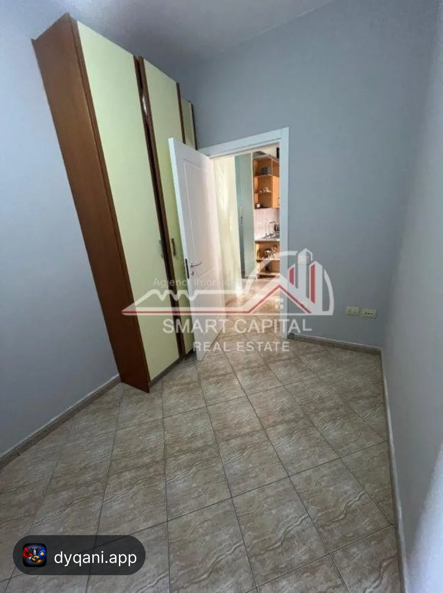 Apartament 2+1 me Qira – Mobiluar – 350€ – Vlorë – I mirë — Vlorë - Foto 6