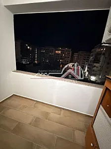 Apartament 1+1 me Qera – Rruga – 30,000 Lek – Vlorë – I mirë — Vlorë - Foto 2