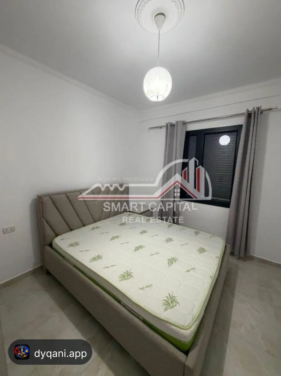 Apartament 1+1 me Qera – Rruga – 30,000 Lek – Vlorë – I mirë — Vlorë - Foto 3