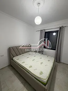 Apartament 1+1 me Qera – Rruga – 30,000 Lek – Vlorë – I mirë — Vlorë - Foto 3