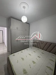 Apartament 1+1 me Qera – Rruga – 30,000 Lek – Vlorë – I mirë — Vlorë - Foto 4