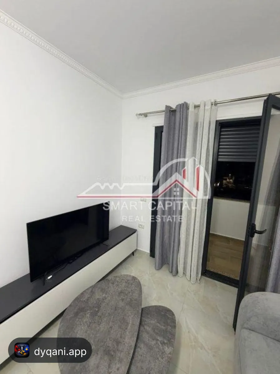 Apartament 1+1 me Qera – Rruga – 30,000 Lek – Vlorë – I mirë — Vlorë - Foto 5