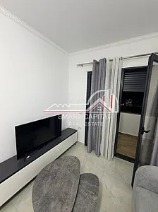 Apartament 1+1 me Qera – Rruga – 30,000 Lek – Vlorë – I mirë — Vlorë - Foto 5