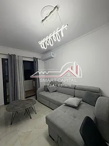 Apartament 1+1 me Qera – Rruga – 30,000 Lek – Vlorë – I mirë — Vlorë - Foto 7
