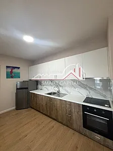 Apartament 1+1 me Qera – Lungomare – 400€ – Vlorë – I mirë — Vlorë - Foto 1