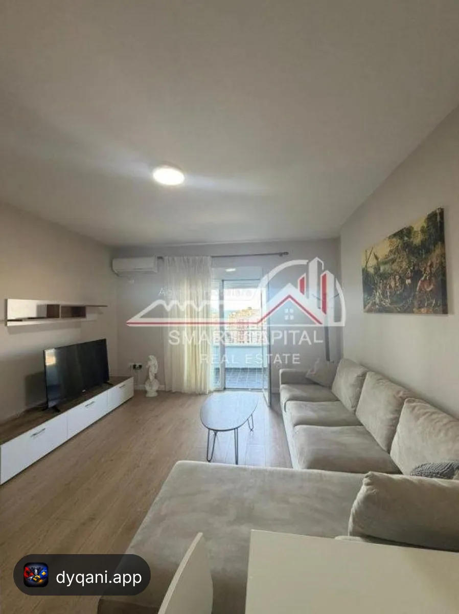 Apartament 1+1 me Qera – Lungomare – 400€ – Vlorë – I mirë — Vlorë - Foto 2